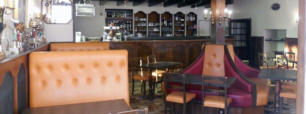 Logis Hotel Restaurant Des Voyageurs Pont-de-Salars ภายนอก รูปภาพ